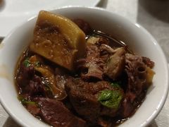 -正阳门饭庄·烤鸭·北京菜(万丰路七里庄店)