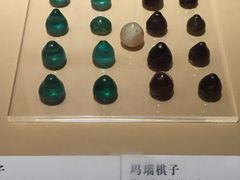 -陕西历史博物馆