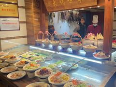 -惠食家酒店(老余杭美食街店)