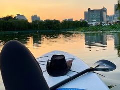 -WhaleSports户外水上运动俱乐部(朝阳公园店)