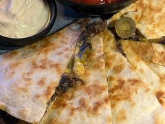 辣墨西哥牛肉饼-萨尔瓦多Salvador's