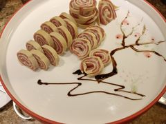 -皇朝万鑫自助餐厅