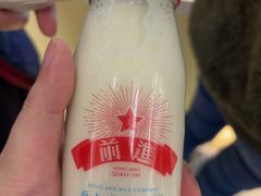 -红星前进面包牛奶公司(君太店)