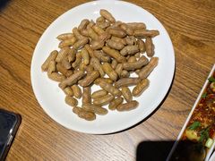 -三生小馆(亭知路店)