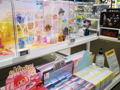 -泡泡玛特POPMART(合生汇店)