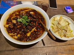 -铁公鸡·四川料理(天环广场店)