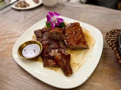 -李记潮汕砂锅粥(营福路店)