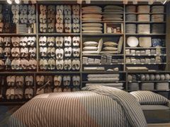 -MUJI无印良品(华贸店)