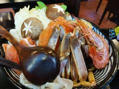 -花亭(仲盛世界商城店)
