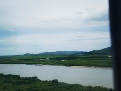 -珲春防川景区