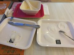 -满记甜品(金融街店)
