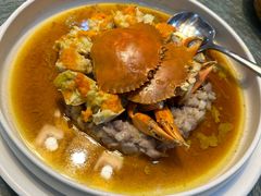 -猪肉婆私房菜(容桂总店)