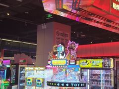 -嘻品堂电玩(喜盈门范城店)