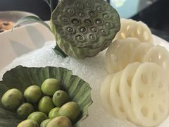 -馋遇江南·精致湖景雅宴(东方之门店)