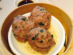 -金苑海鲜酒家(来魅力店)