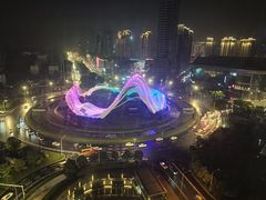 -武汉华美达光谷大酒店
