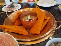 -老码头火锅(骡马市店)