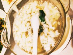 公馆鸡豆花-渝信川菜(南滨店)