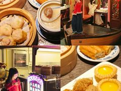 -广州花园酒店