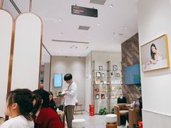 -海马体照相馆(重庆万象城大师店)