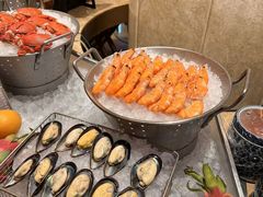 -济南喜来登酒店