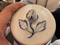 -Me Coffee下午茶艺术空间