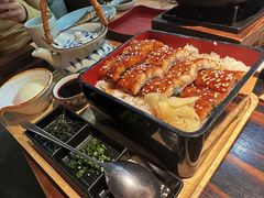 -山葵家·创意料理(临平银泰城店)