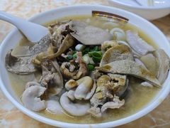-荔林食店(西华路店)