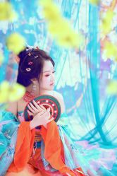 -梓摄影古装写真工作室(富力广场店)