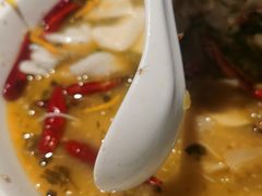 -太二酸菜鱼(天鹅湖万达店)