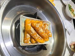 -蛙蛙鸡冷锅鱼(驷马桥店)