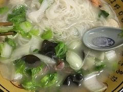 -面满村回味手擀面(凯旋路店)