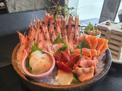 -花潮料理艺食馆(SM新生活广场店)