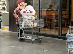 -山姆会员商店(杨桥西路店)