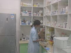 -汪喵宠物医院·骨科心脏影像·犬猫急重症ICU诊疗中心(成华分院)