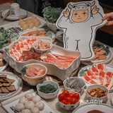99元实现烤肉自由，我没听错吧⁉️
