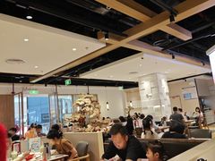 -九毛九西北菜(番禺万达店)