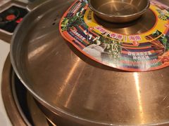 -润园四季椰子鸡火锅(南山海岸城店)