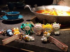 -湊湊火锅·茶憩(打浦桥日月光店)