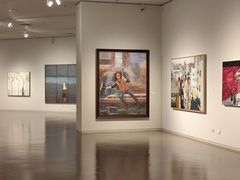 -中华艺术宫(上海美术馆)