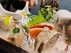 -天狗山料理(省体店)