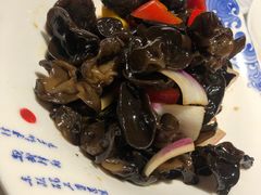 -雲蜀龙阁·金牌水煮鱼(方庄店)