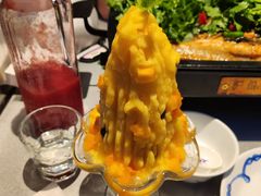 -万龙洲海鲜(南新仓店)