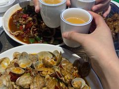 -清真·马坡烧烤涮牛肚·酸浆火锅(新区总店)