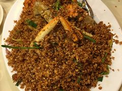 -桥底辣蟹(谢斐道店)