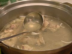 -润园四季椰子鸡火锅(南山海岸城店)