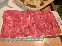 -焯牛潮汕牛肉火锅(云峰街创始店)