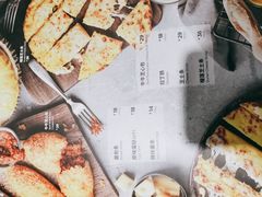 -棒约翰比萨·意面(松江开元店)