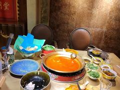 -羊大爷涮肉(亮马桥店)