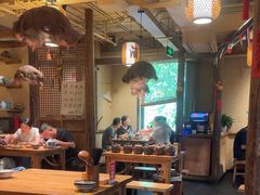 -泥糊破店小酒馆·团建聚餐(南京西路店)